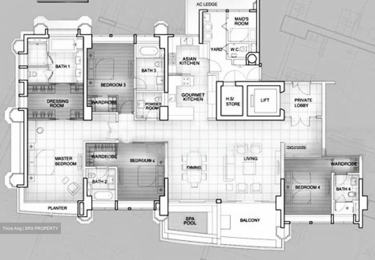Parkview Eclat (D10), Condominium #468366781